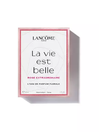 LANCÔME | La vie est belle Rose Extraordinaire Eau de Parfum 30ml | 